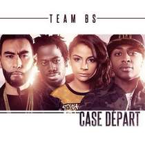 Team BS - Case depart