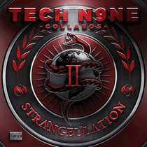 Tech N9ne - Chilly Rub (feat. Stevie Stone & Godemis)