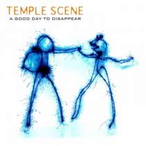 Temple Scene - One Of These Days