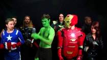 The Avengers - 