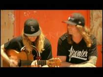 The Dirty Heads Featuring Rome - Lay Me Down