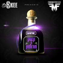The Game feat. Snoop Dogg & Wiz Khalifa - Purp and Yellow