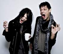 The Kills - Future Starts Slow