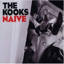 The Kooks - All That She Wants (Ace of Base cover)