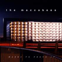 The Maccabees - 