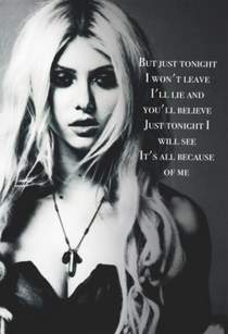 The Pretty Reckless - Zombie