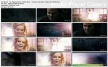 The Rasmus feat. Anette Olzon (Nightwish) - October and April минус