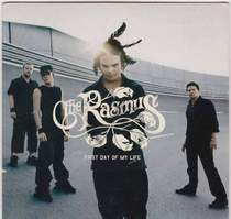 The Rasmus - First Day of My Life
