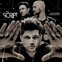 The Script feat. Will.I.Am - Hall Of Fame instrumental