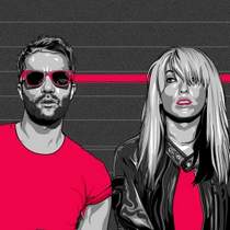 The Ting Tings - Just Be Good To Me