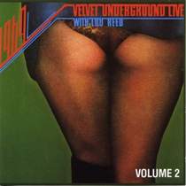 The Velvet Underground - Rock And Roll (Live 1969)