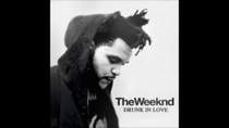 The Weekend - Drunk In Love (Remix)