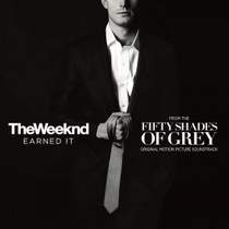 The Weekend - Earned It (Fifty Shades Of Grey)