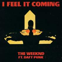 The Weeknd - Earned It (минус)(50 оттенков серого)