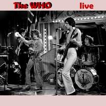 The Who - Were Not Gonna Take It / See Me, Feel Me