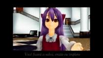 (The Witch's House Fansong) Majo no Ie - 