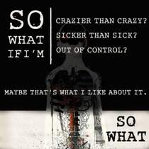 Three Days Grace - So What I Lied