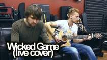 Three Days Grace - Wicked Game (Stone Sour/Slipknot Cover)