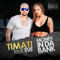 Тимати ft. Eve - Money In The Bank