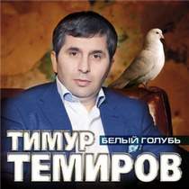 Тимур Темиров - Голубка