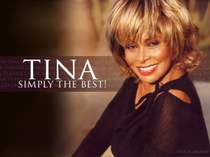 Tina Terner - You're simply the best