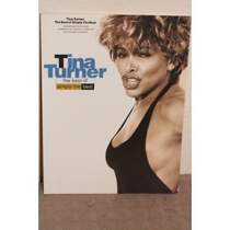 Tina Turner - Simple the Best ( минус  бек )