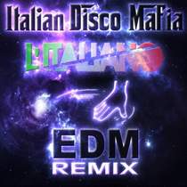 Toto Kutugno ft. Italian Disco Mafia - L'Italiano
