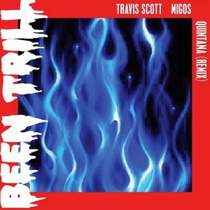 Travis Scott - Quintana (Part 2) [feat. T.I.]