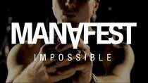 Trevor McNevan ft. Manafest - Impossible