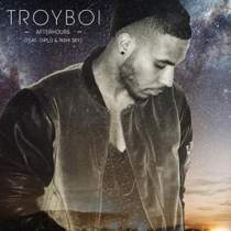Troiboy - Afterhours feat Diplo & Nina Sky