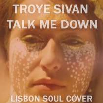 Troye Sivan vs Halsey - Wild/Coming Down