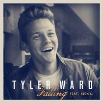 Tyler Ward - Dynamite (Taio Cruz Acoustic Cover)