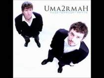Uma2rmaH (Уматурман) - Проститься (2013)