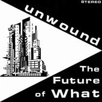 Unwound - Stuck In The Middle Of Nowhere Again