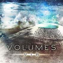 Volumes - Edge Of The Earth