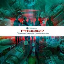 Prodigy - Voodoo people (SOM Remix)