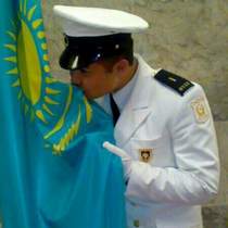 Все звезды - Мой Казахстан