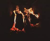 Nate Merchant - Walk Through Fire