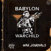 Warchild - Stand Tall