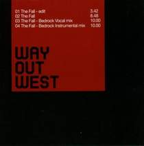 Way Out West - Surrender (Eelke Kleijn Remix)