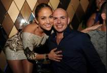 Pitbull & Jennifer Lopez ft. Claudia Leitte - We Are One (Ole Ola) [FIFA World Cup 2014]
