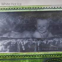 White Hot Ice - Ангел