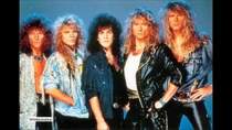Whitesnake - Give Me all Your Love Tonight (Live)