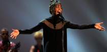 Whitney Houston - And I Am Telling You I'm Not Going (live AMA 1994)