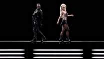 Will.I.Am and Britney Spears - Scream & Shou