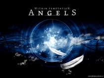 Within Temptation - Angel