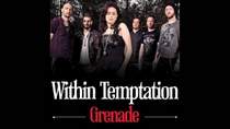Within Temptation - Grenade (Bruno Mars cover)
