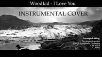 Woodkid - I Love You [Instrumental]