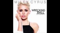 Miley Cyrus - Wrecking Ball (Dubstep Remix)
