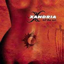 Xandria - Save My Life